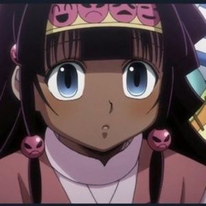 Meet your Posher, Annette